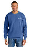 Sweatshirt: Comfort Colors Crewneck