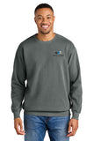 Sweatshirt: Comfort Colors Crewneck