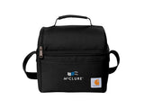 Carhartt Lunch 6-Can Cooler