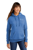 Sweatshirt: PC Women's Fleece Hooded
