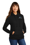 Sweatshirt: PC Women's Fleece Hooded