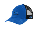 Hat: The North Face Ultimate Trucker