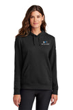 Sweatshirt: Nike Women's Club Fleece