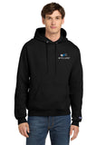 Sweatshirt: Champ Powerblend Pullover
