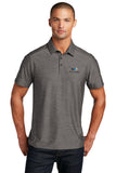 Polo: OGIO Men's Slate