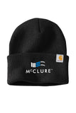 Stocking Cap: Carhartt Watch