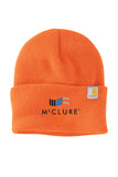 Stocking Cap: Carhartt Watch