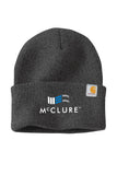 Stocking Cap: Carhartt Watch