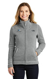 Jacket: North Face Women's Sweater Fleece