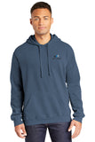 Sweatshirt: Comfort Colors Hooded