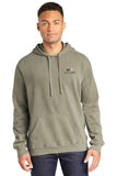 Sweatshirt: Comfort Colors Hooded
