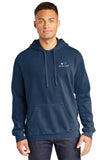 Sweatshirt: Comfort Colors Hooded