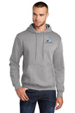 Sweatshirt: PC Fleece Hooded - TALL