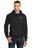 Sweatshirt: PC Fleece Hooded - TALL