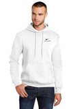 Sweatshirt: PC Men's Fleece Hooded