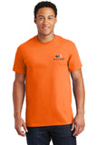 Safety: Short Sleeve T-Shirt