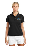 Polo: Nike Women's Dri-Fit