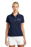 Polo: Nike Women's Dri-Fit