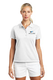 Polo: Nike Women's Dri-Fit
