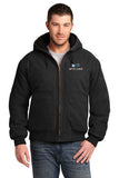 Jacket: CornerStone Work