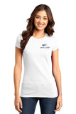 Short Sleeve T-Shirt: District Women's