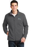 Jacket: PA Men's Fleece