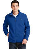 Jacket: PA Men's Fleece