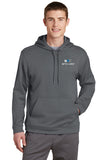 Sweatshirt: ST Men's Hooded