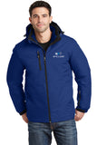 Jacket: PA 3-in-1 Men's Jacket