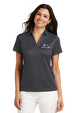 Polo: PA Women's Jacquard