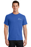 Short Sleeve T-Shirt: Cotton