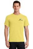 Short Sleeve T-Shirt: Cotton