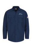 Safety: Bulwark Flame Resistant Excel Work Shirt