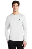 Long Sleeve T-Shirt: ST Posi-UV Pro