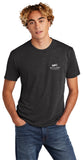 Short Sleeve T-Shirt "McClure Day"